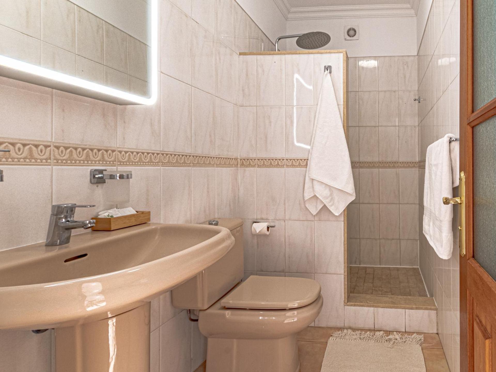 Peaceful Atlantic Getaway By Dream Homes Tenerife Puerto de Santiago  Εξωτερικό φωτογραφία
