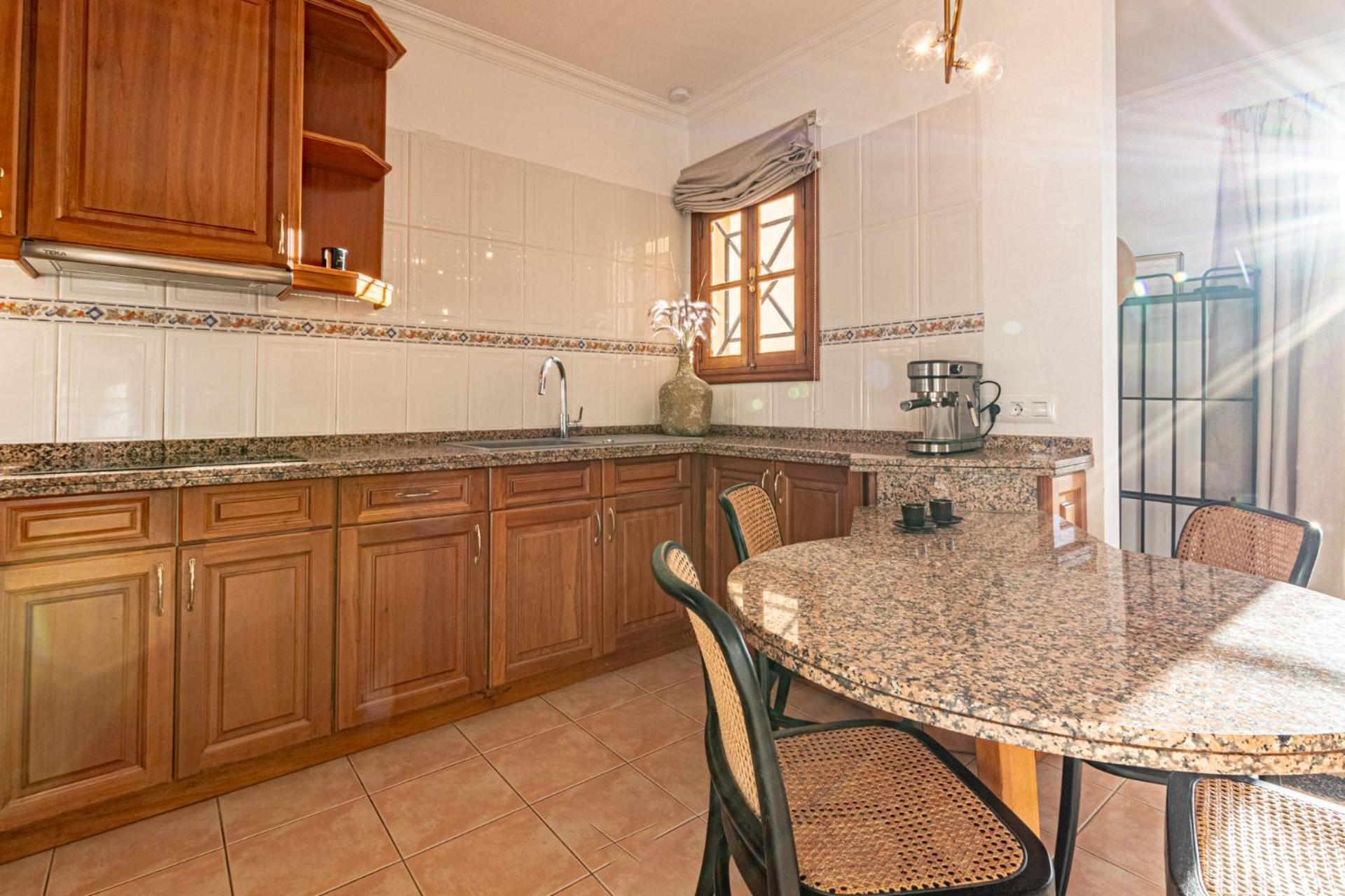 Peaceful Atlantic Getaway By Dream Homes Tenerife Puerto de Santiago  Εξωτερικό φωτογραφία