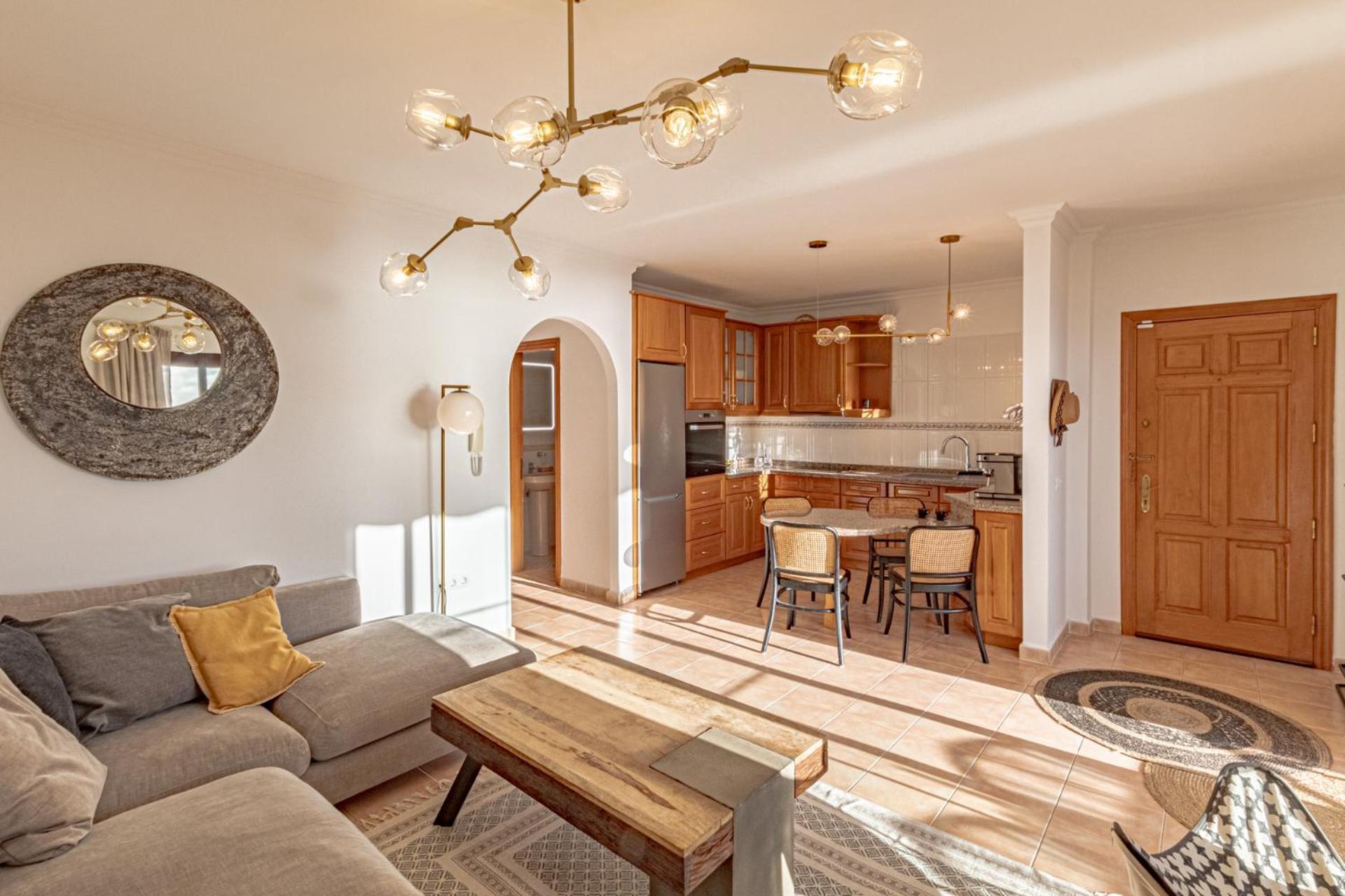 Peaceful Atlantic Getaway By Dream Homes Tenerife Puerto de Santiago  Εξωτερικό φωτογραφία
