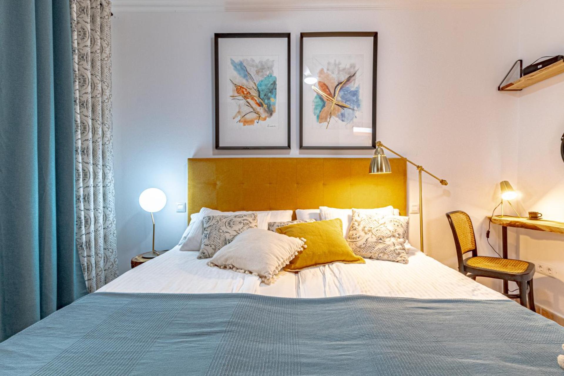 Peaceful Atlantic Getaway By Dream Homes Tenerife Puerto de Santiago  Εξωτερικό φωτογραφία