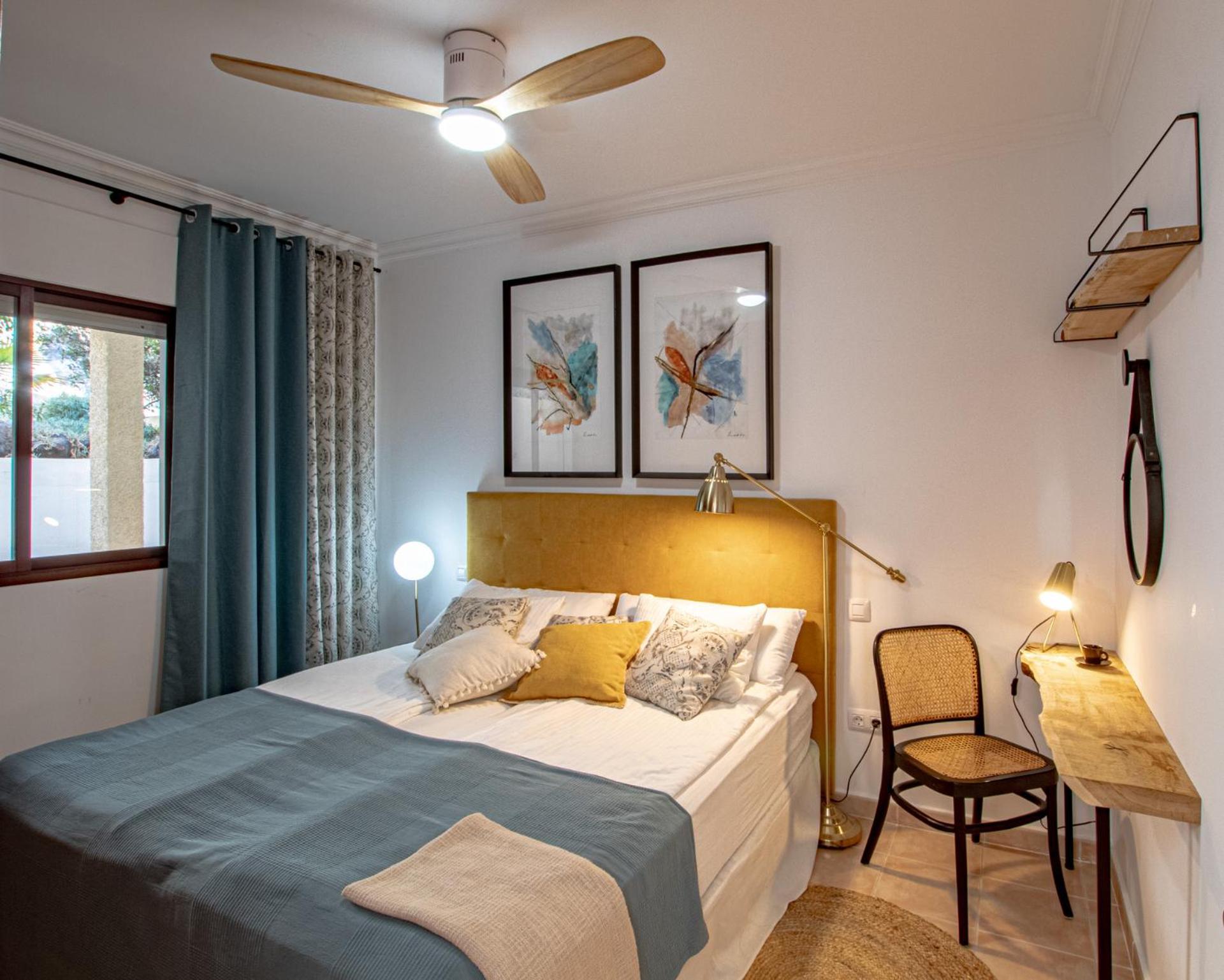 Peaceful Atlantic Getaway By Dream Homes Tenerife Puerto de Santiago  Εξωτερικό φωτογραφία
