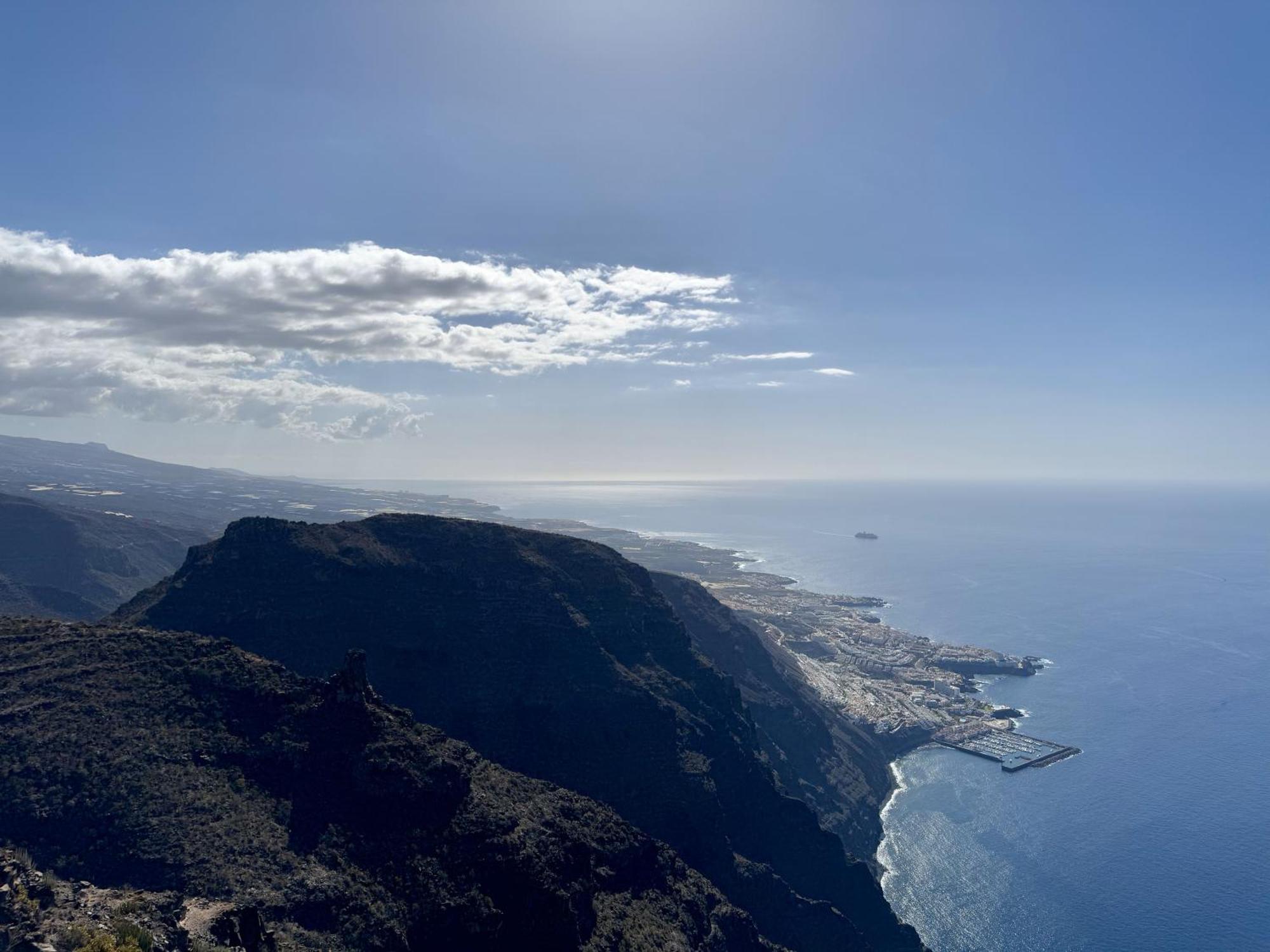 Peaceful Atlantic Getaway By Dream Homes Tenerife Puerto de Santiago  Εξωτερικό φωτογραφία