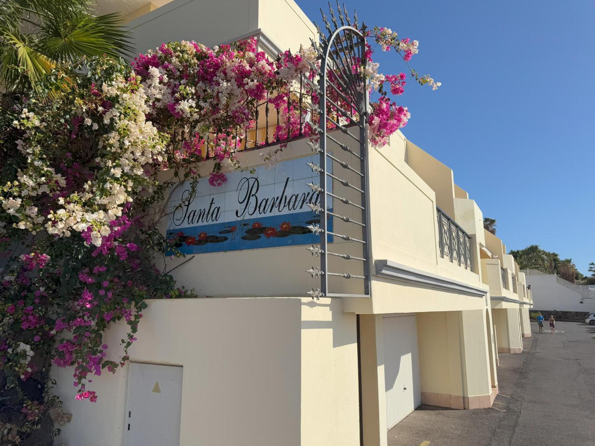 Peaceful Atlantic Getaway By Dream Homes Tenerife Puerto de Santiago  Εξωτερικό φωτογραφία
