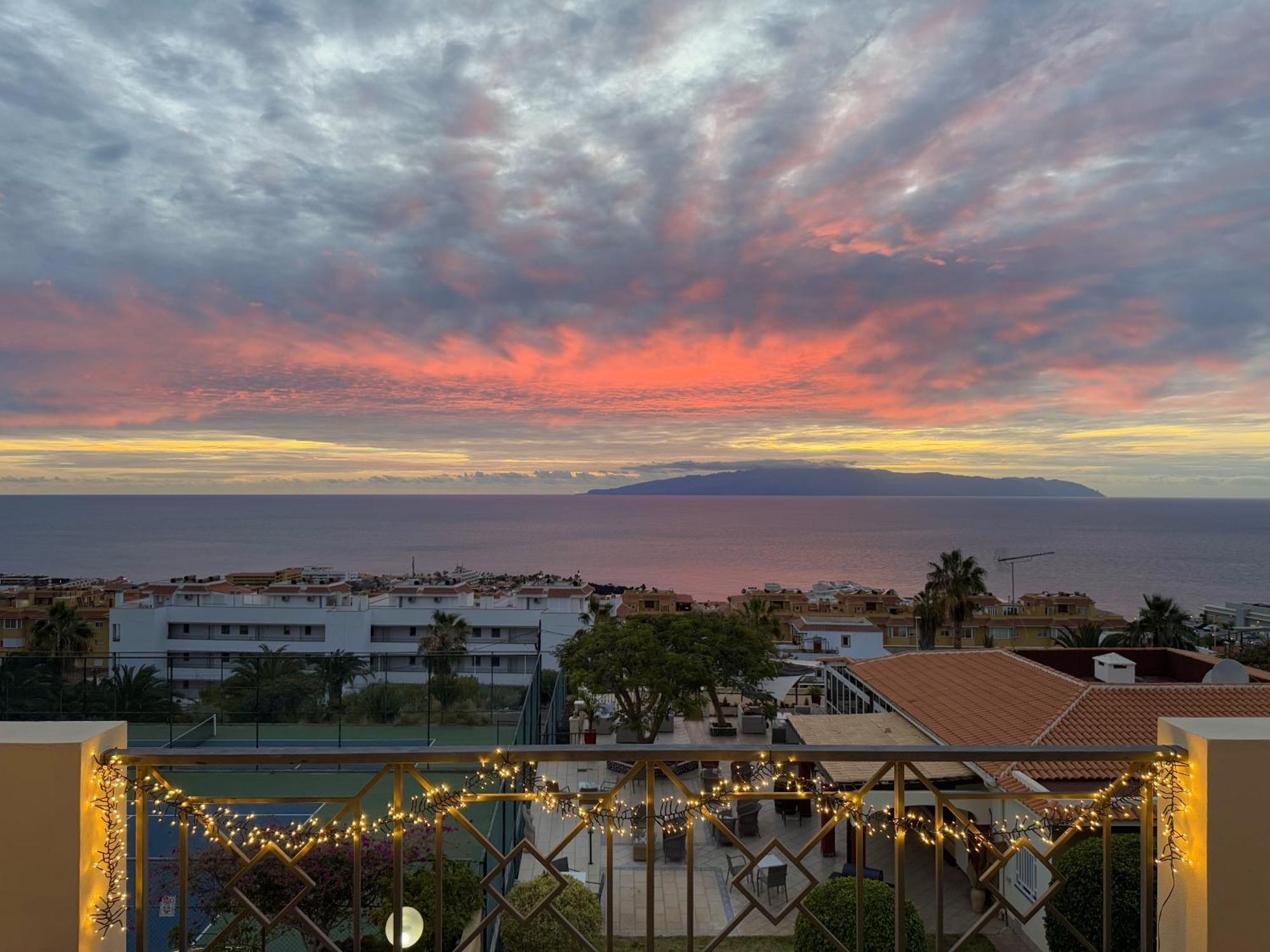Peaceful Atlantic Getaway By Dream Homes Tenerife Puerto de Santiago  Εξωτερικό φωτογραφία